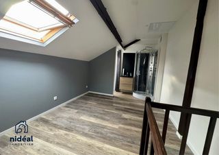  Appartement � vendre 2 pi�ces 24 m�