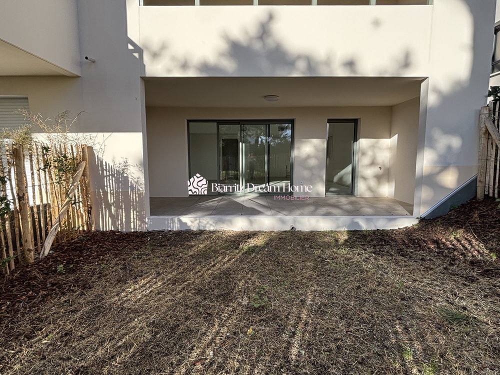 � vendre  Appartement Capbreton (40130)