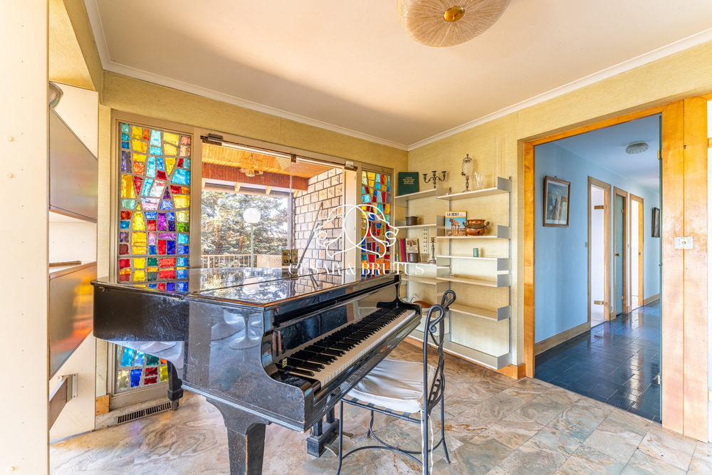 � vendre  Maison Trept (38460)