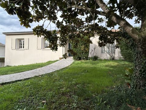   Maison Bessines 6 pi�ces 142 m� Maison - 6 pi�ce(s) - 142 m�