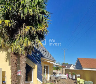  Maison � vendre 8 pi�ces 200 m�