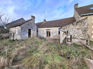  Maison � vendre 5 pi�ces 78 m�