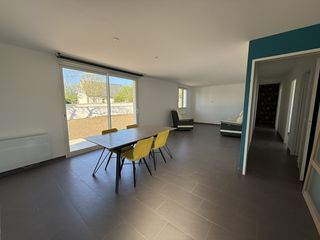  Maison � louer 4 pi�ces 98 m�