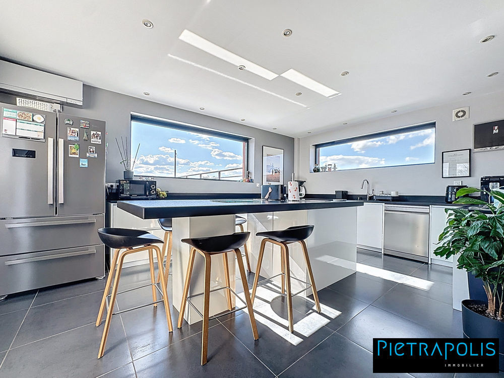 � vendre  Maison Saint-Genis-Laval (69230)