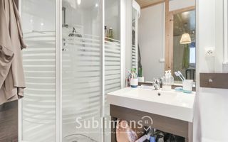  Maison � vendre 3 pi�ces 38 m�