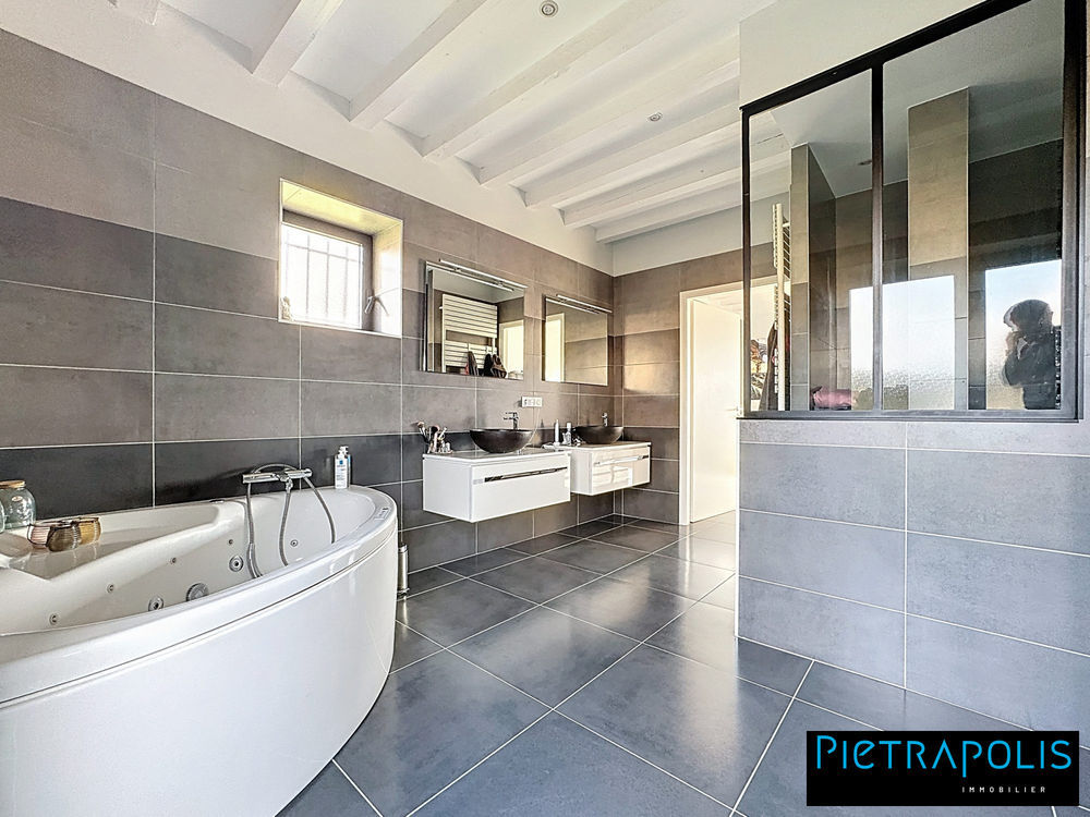 � vendre  Maison Saint-Genis-Laval (69230)