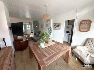  Maison � vendre 4 pi�ces 84 m�