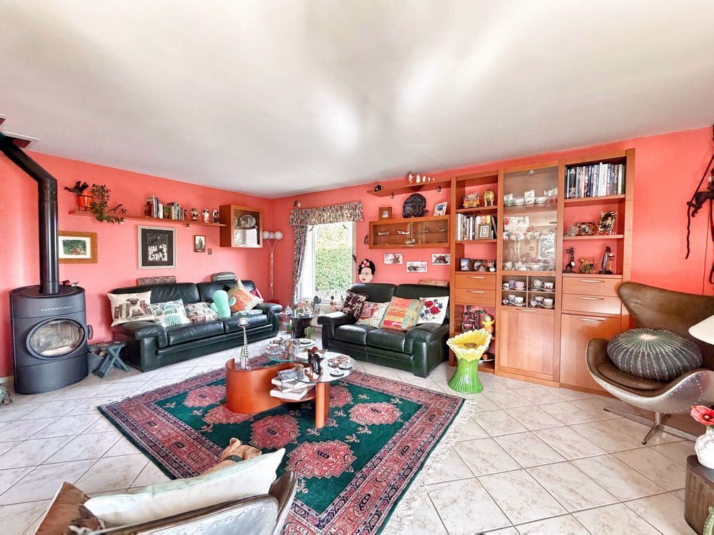 � vendre  Maison Gex (01170)