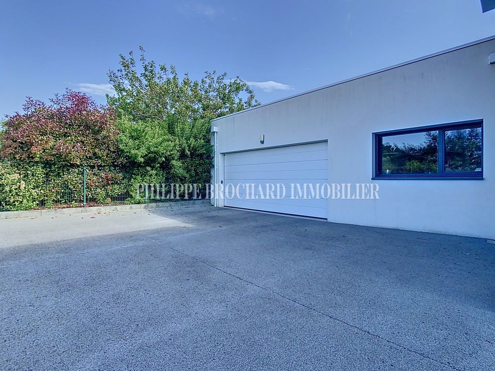 � vendre  Maison La Roche-sur-Yon (85000)