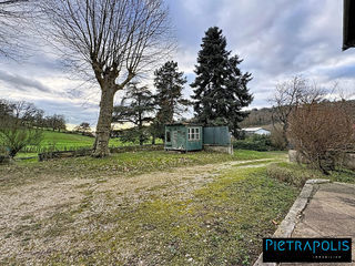  Maison � vendre 7 pi�ces 320 m�