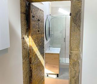  Appartement � louer 2 pi�ces 34 m�