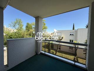  Appartement � louer 1 pi�ce 26 m�