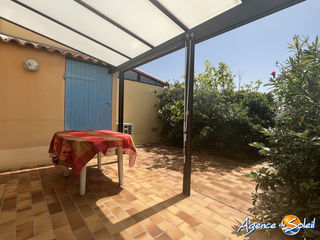  Maison � vendre 3 pi�ces 43 m�