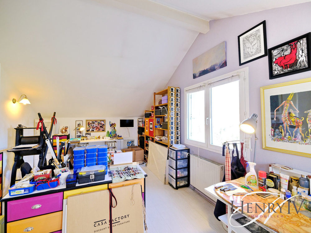 � vendre  Maison Meylan (38240)