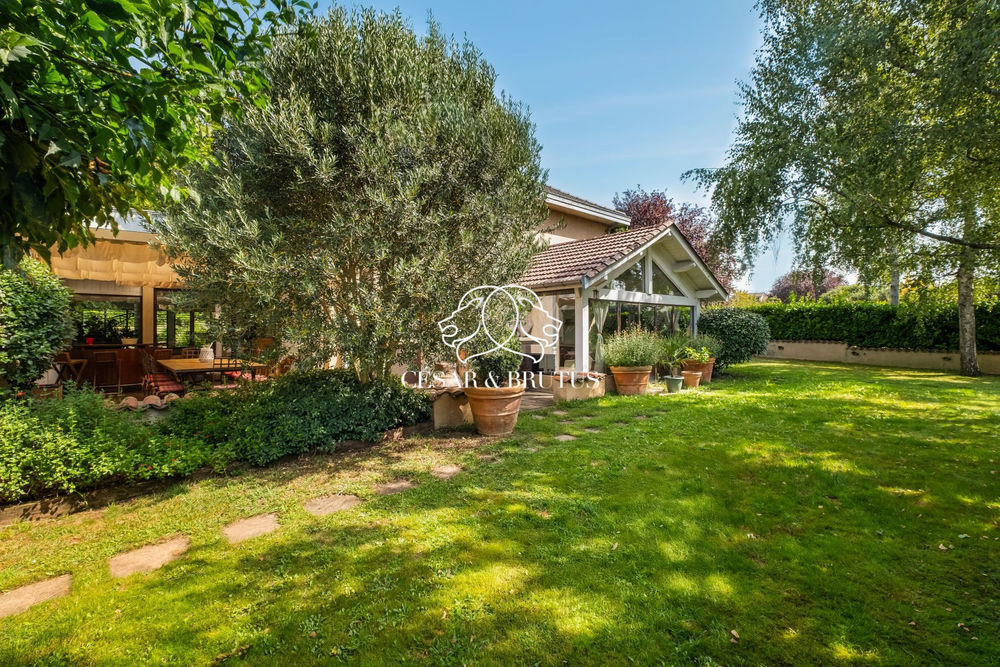 � vendre  Maison Charly (69390)