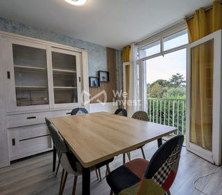  Appartement � vendre 4 pi�ces 88 m�