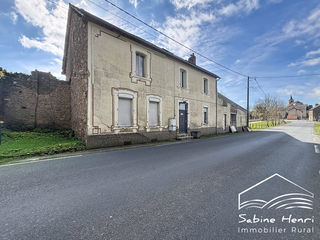  Maison � vendre 10 pi�ces 1 m�