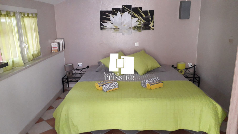 � vendre  Maison Banne (07460)