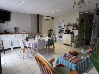  Maison � vendre 7 pi�ces 122 m�