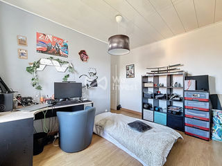  Appartement � vendre 4 pi�ces 91 m�