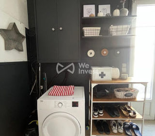  Maison � vendre 7 pi�ces 166 m�