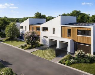  Appartement � vendre 4 pi�ces 92 m�