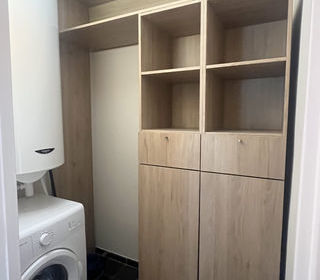  Appartement � vendre 2 pi�ces 52 m�