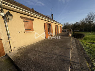  Maison � vendre 7 pi�ces 167 m�