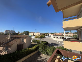  Appartement � vendre 3 pi�ces 42 m�