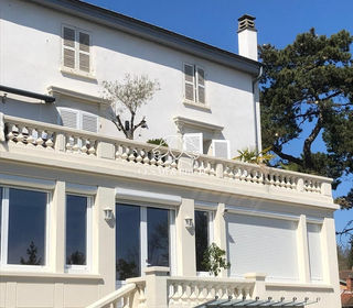  Appartement � vendre 3 pi�ces 111 m�