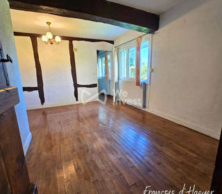  Maison � vendre 3 pi�ces 93 m�