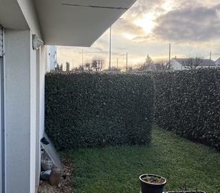  Appartement � vendre 2 pi�ces 39 m�