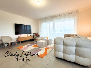  Appartement � vendre 4 pi�ces 95 m�