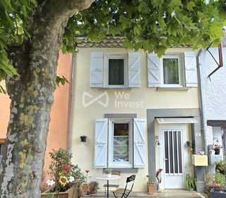  Maison � vendre 3 pi�ces 84 m�