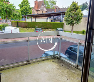  Appartement � vendre 1 pi�ce 27 m�