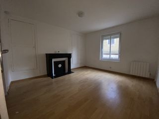  Maison � vendre 3 pi�ces 61 m�