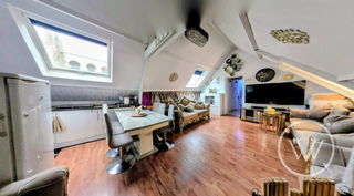  Appartement � vendre 4 pi�ces 72 m�