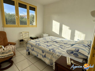  Appartement � vendre 3 pi�ces 50 m�