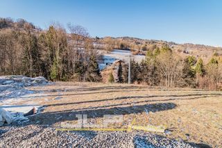  Terrain � vendre 1075 m�