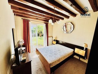  Maison � vendre 5 pi�ces 91 m�