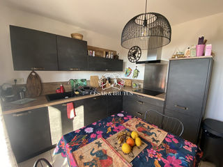  Appartement � vendre 4 pi�ces 89 m�