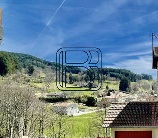  Maison � vendre 4 pi�ces 63 m�