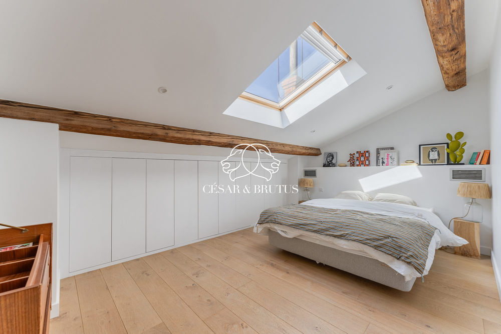 � vendre  Appartement Lyon 6