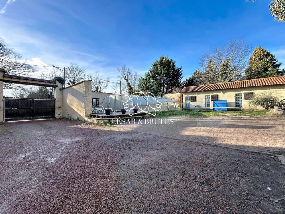 � vendre  Maison Nervieux (42510)