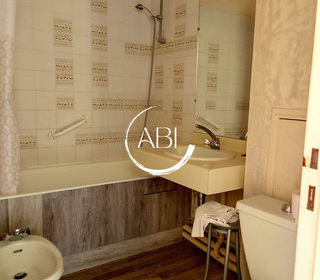  Appartement � vendre 1 pi�ce 27 m�