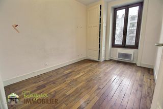  Appartement � vendre 3 pi�ces 63 m�