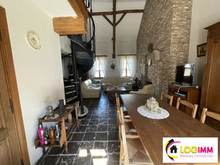  Maison � vendre 7 pi�ces 174 m�