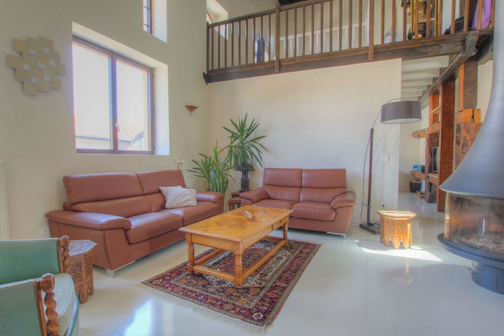 � vendre  Maison S�gny (01170)