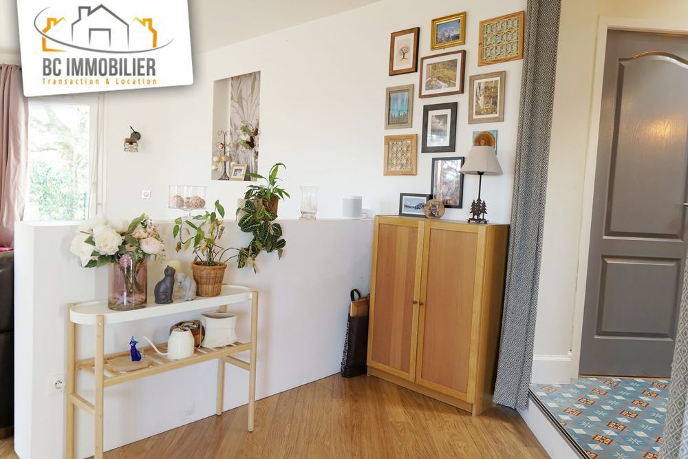 � vendre  Maison �chenevex (01170)