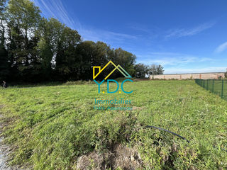  Terrain � vendre 972 m�